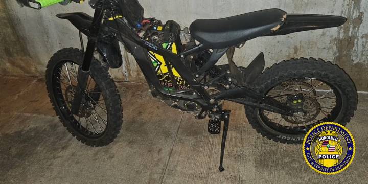 3 arrested, 10 cited in West Oahu e