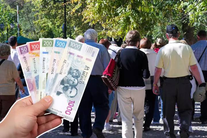 ISSSTE adelanta pago de pensión de diciembre 2025: así será el depósito y las fechas del aguinaldo