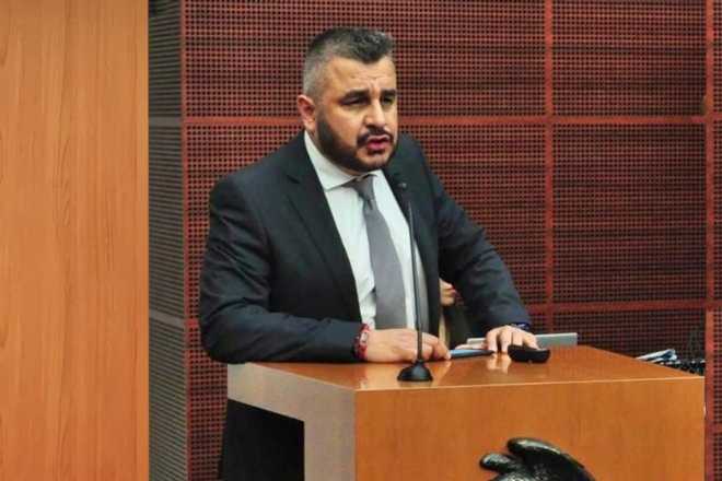 Autoridades inician búsqueda de Alejandro Correa, ex alcalde de Zinapécuaro, Michoacán