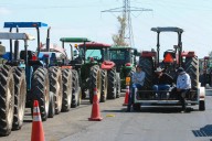 Gobierno llama a productores y agricultores al diálogo para evitar bloqueos