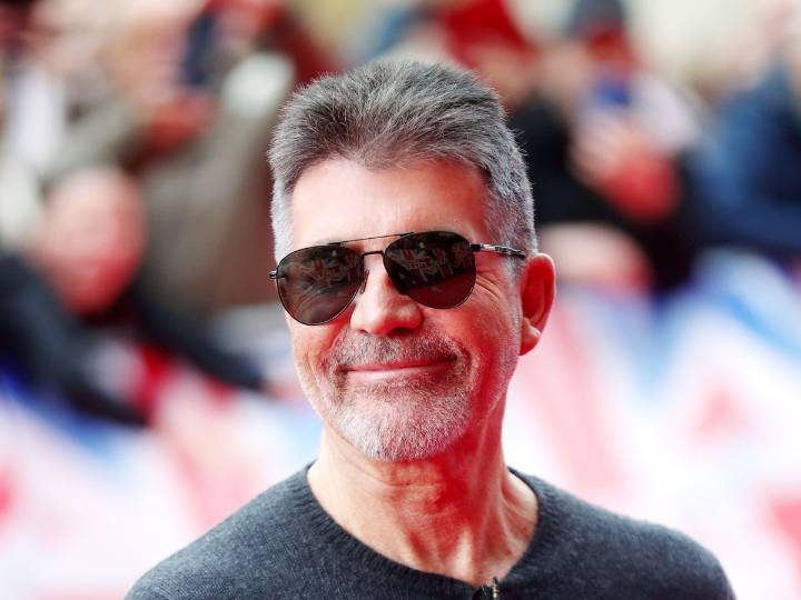 Simon Cowell reveals he has his blood ‘rinsed’ and ‘filtered’ to stay young
