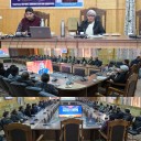 Bandipora Admin Celebrates 150th Birth Anniversary of Bhagwan Birsa Munda