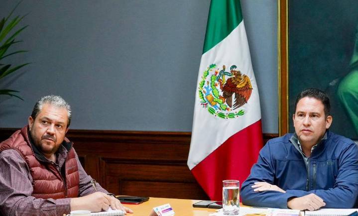 Saltillo y Ramos Arizpe avanzan en proyecto de transporte público gratuito que una ambas ciudades