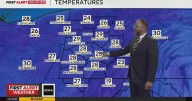 KDKA-TV Morning Forecast (11/28)