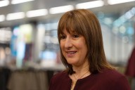 Rachel Reeeves’s days are numbered