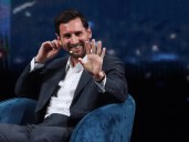 Inter Miami vs Nashville