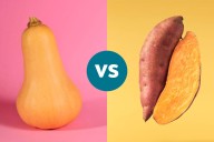 Butternut Squash vs. Sweet Potato: Which Is Better for Vitamin A and Potassium?