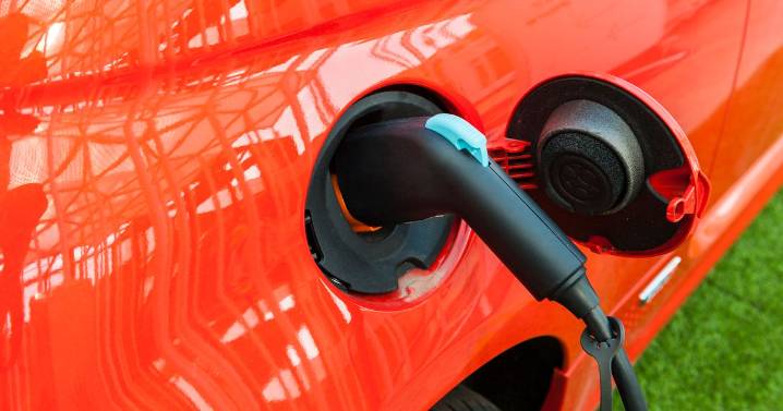 UK households warned over 'Autumn Budget change' to EV scheme