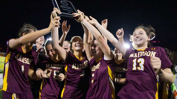 Was this year’s epic Morris field hockey final the longest ever? Here’s what we found