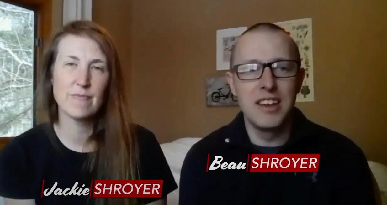 Former Detroit Lakes woman is Convicted in the Murder of her Husband in Angola