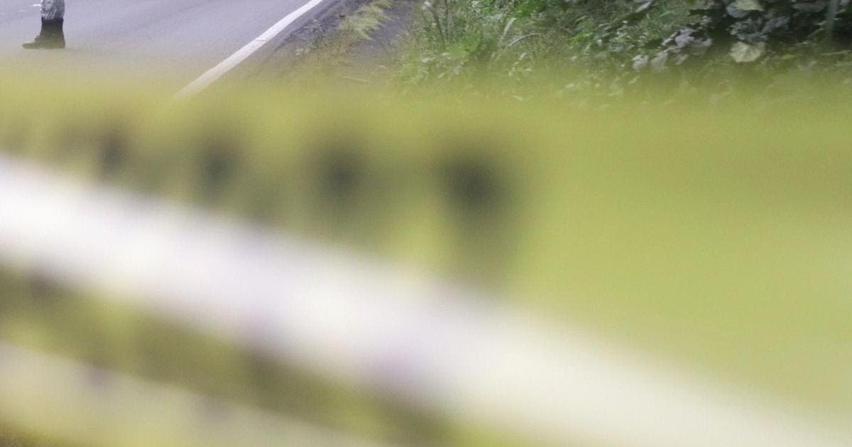 FOTOS | Ejecutan a dos presuntos narcomenudistas en 'La Tropa', en Calzada de La Viga