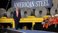 Trump appoints officials to oversee U.S. Steel under 'golden share' deal