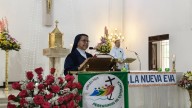Capilla de la Medalla Milagrosa celebra 75 años: una tradición que late en el corazón de Cali