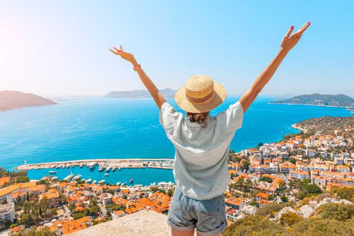 Best travel Black Friday deals 2025 for cheap flights, holidays, hotels and cruises