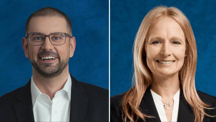 Tailored Brands Names Chief Financial and Chief Operating Officers