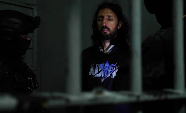 La Justicia dictó la prisión preventiva para Pablo Laurta por el doble femicidio de Córdoba