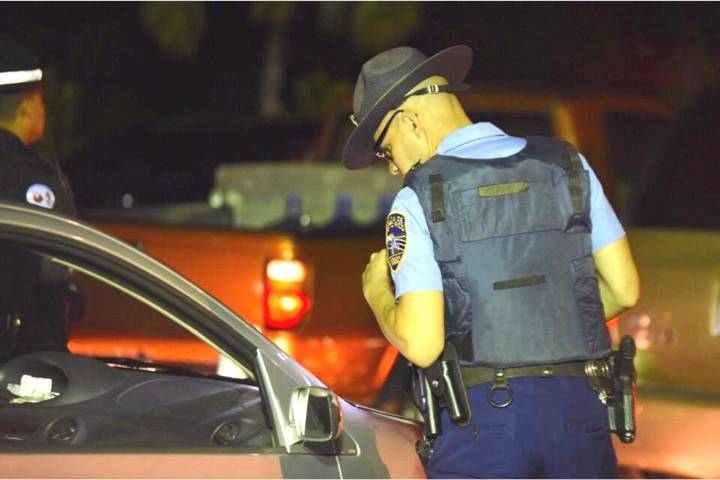Aumentará el patrullaje en las vías del país durante la temporada festiva