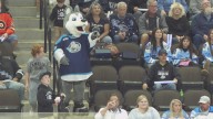 'Nothing like live hockey': Jacksonville Icemen draw huge crowd for thrilling season home opener