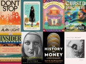 22 books coming out in November 2025 to add to your TBR list