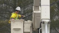 Consumers Energy prepares 200 crews for 'significant' snowfall this weekend