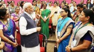 Bihar Among States Having Witnessed Women Centric Schemes Helping Blunt Anti