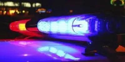 OPP Charge Man After Downtown Walkerton Disturbance