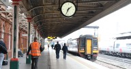 Train passengers can claim compensation even if the service was not delayed