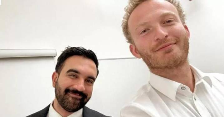 Quién es Morris Katz, el hombre clave detrás de la victoria del musulmán Mamdani en Nueva York