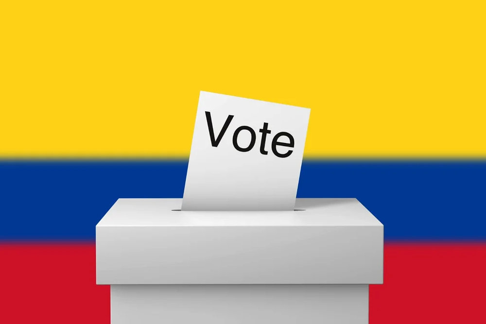 En encuesta polimétrica, la indecisión domina la intención de voto en 2026