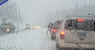 Rainy weather prompts National Check Your Wipers Day reminder