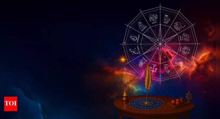 Horoscope Today, November 8, 2025: Moon transits Gemini, mental chaos stirs up drama for these zodiac signs
