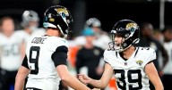 WATCH: Jaguars Kicker Hits Longest Field Goal in NFL History