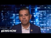 House could vote unanimously to release Epstein files, top Oversight Cmte. Dem Rep. Garcia says