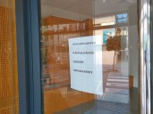 La Justicia investiga en Alzira la muerte de una menor de 6 años después de un tratamiento dental