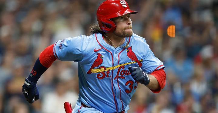 Yankees Potential Trade Target: Brendan Donovan