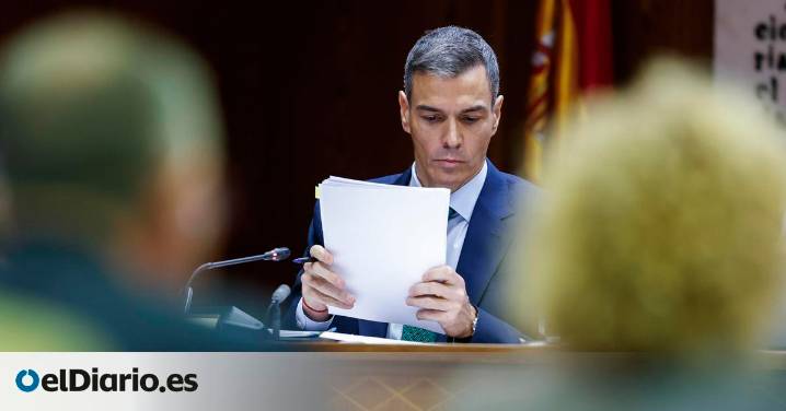 Sánchez busca retratar a Feijóo en el "desastre de gestión" del PP en un nuevo cara a cara en el Congreso