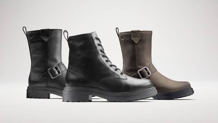 Clarks Shoes Launch on Shein, Walmart, TikTok Shop and More