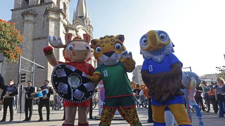 ¿Quién será el gran beneficiario económico del Mundial de Fútbol 2026?