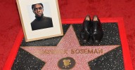 Chadwick Boseman Latest to Be Honored with Posthumous Walk of Fame Star