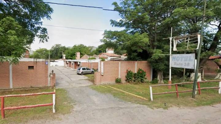 Córdoba: encuentran muerta a pareja en hotel alojamiento