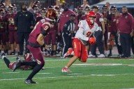 Honor Fa'alave-Johnson shines as Cathedral Catholic upsets top