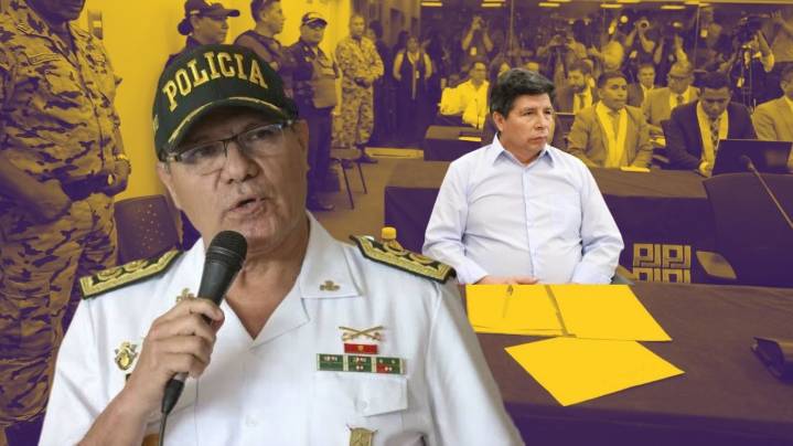 Corte Suprema absuelve al general Manuel Lozada en caso por golpe de Estado del 7 de diciembre