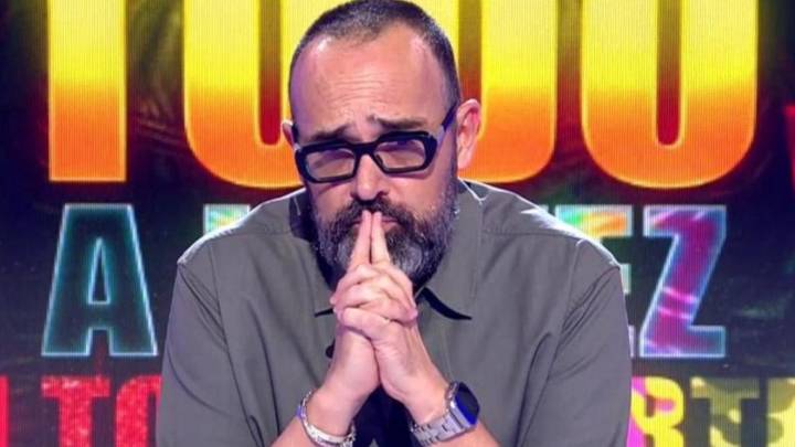 Risto Mejide, indignado con las comisiones de Investigación del Congreso tras escuchar a Mazón: "¿Para qué sirven?"