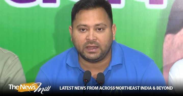 “We’re confident of forming govt; If any official acts on anyone’s orders, then…”: Tejashwi’s big warning ahead of Bihar results day