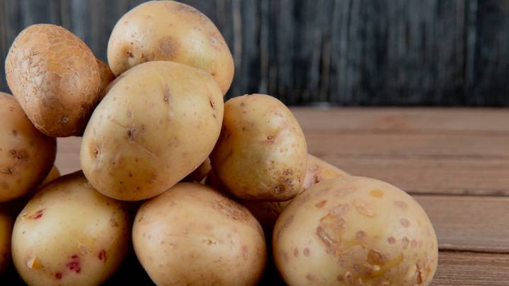 María Marín, cocinera: “Esta fruta me ayudó a conservar las papas frescas durante meses”