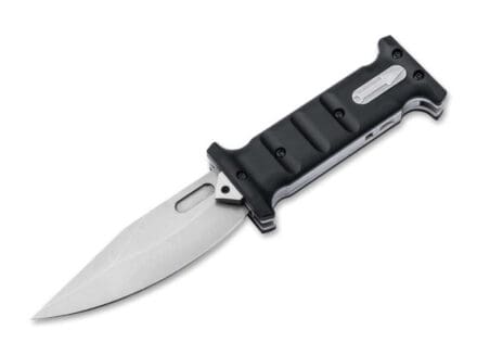 Böker - Extension Knife | Soldier Systems Daily Soldier Systems Daily
