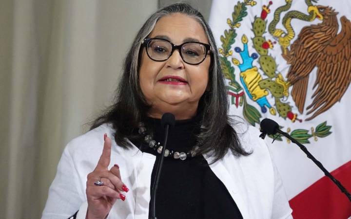 Poderes judiciales independientes son incómodos al PJF: Norma Piña