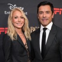Kelly Ripa's Neighbor Complained About Her Halloween Candy