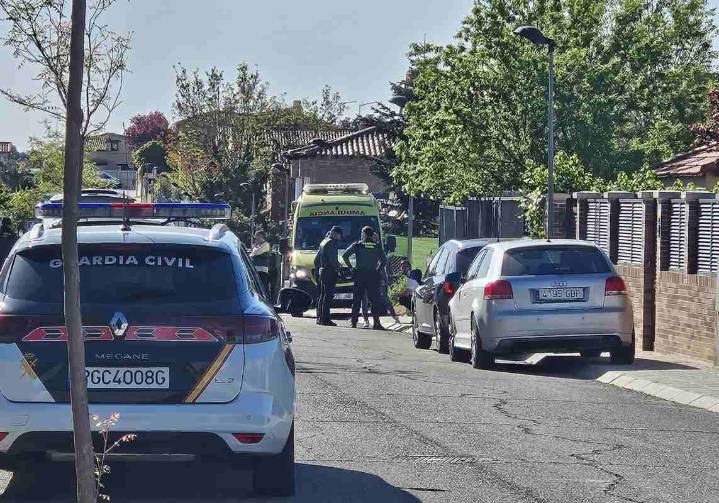 Este lunes arranca el juicio del triple crimen de Chiloeches, en el que piden prisión permanente para su presunto autor