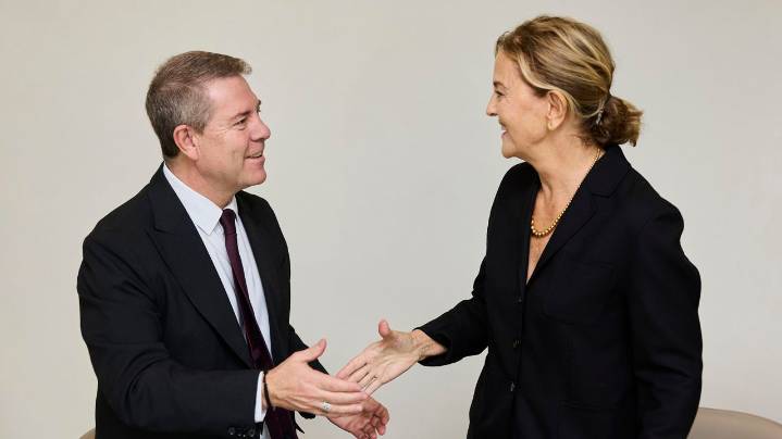 El Hospital Nacional de Parapléjicos de Toledo recibe 11,2 millones de la Fundación Amancio Ortega